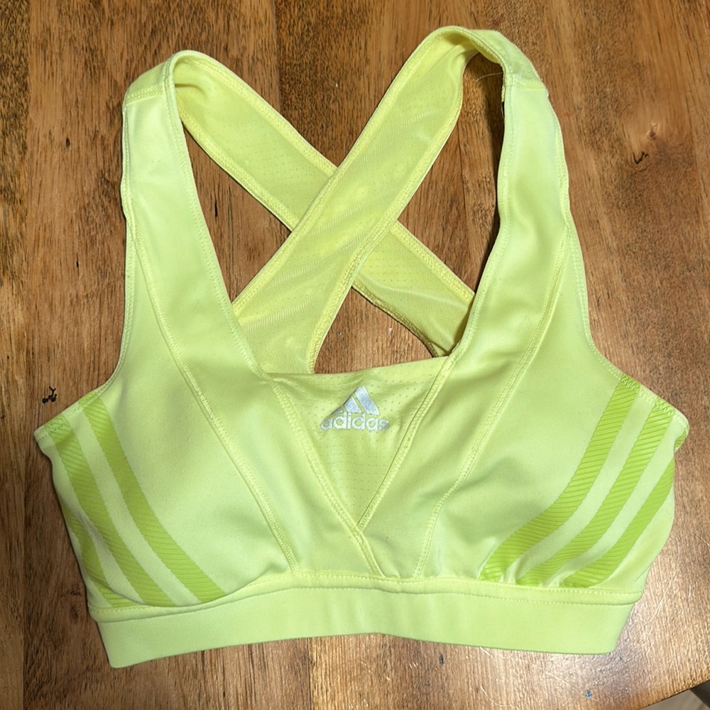 Adidas Climacool Sports Bra